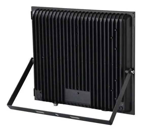 Reflector LED Exterior 50W Luz Cálida 3000K IP65 — Mercury — vista 5 Reflector LED Exterior 50W Luz Cálida 3000K IP65 — Mercury — vista 5