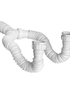 Acople Monocontrol 1/2P 50CM GRIVAL O22980001