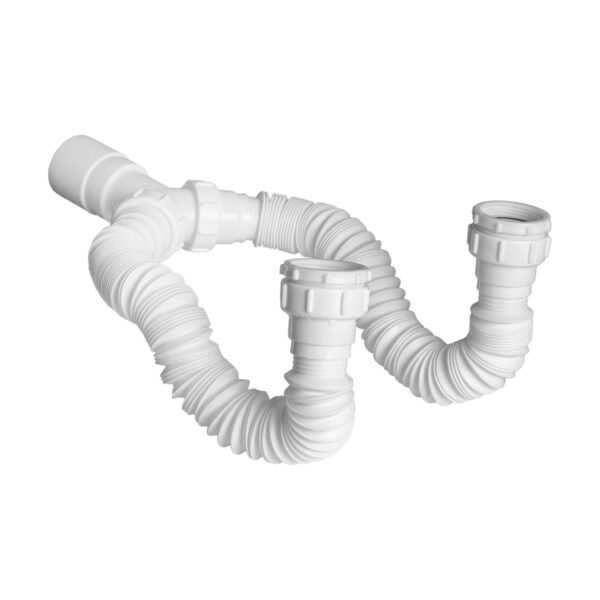 sifon-flexible-doble-nacional-blanco-cuadrada Sifon Flexible Doble Nacional Blanco