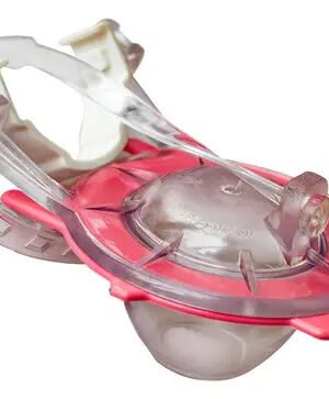 Paquete ×2 unidades — Jabonera Base Rectangular en Aluminioÿ Color Negro