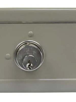 Cerradura Yale 3610-60 Izquierda