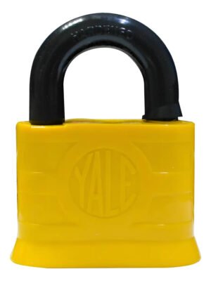Candado Yale 870 Plus