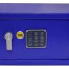 Caja Fuerte Yale Mediana