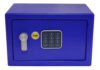 Caja Fuerte Yale Mediana