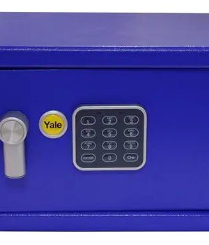 Caja Fuerte Yale Mediana