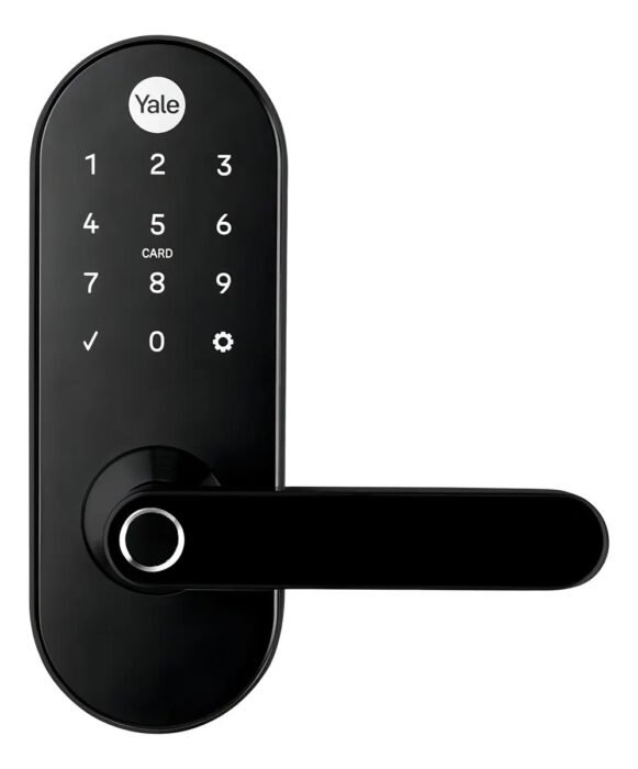 Cerradura Kit Yale Connect + YMC420W