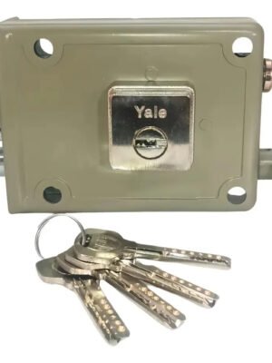 Caja Fuerte Yale Pequeña