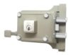Cerradura Yale Doble Izquierda 987 1/4