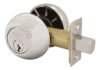 Cerradura Yale Seguridad PLUS170YP Cromada