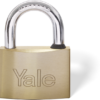 Candado Yale 110-30
