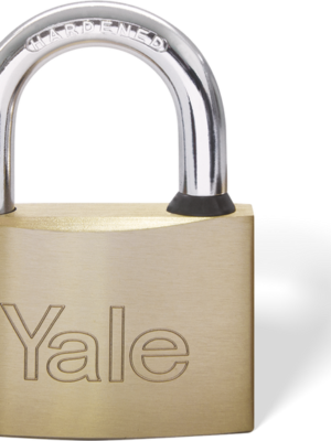 Moressco · Candado Yale 110-30