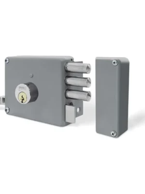 Cerradura de Sobreponer Phillips 2250 Izquierda Cerradura de Sobreponer Phillips 2250 Izquierda