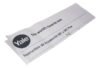 Moressco · Cerradura Yale Doble Llave Plus Izquierda 987