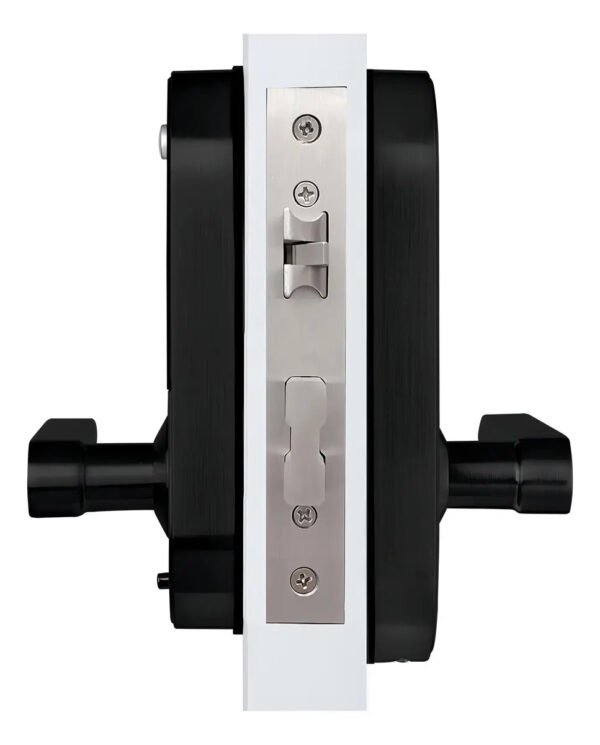 Cerradura Kit Yale Connect + YMC420W