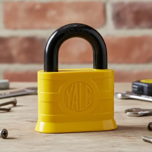 Candado Yale 870 Plus