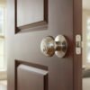 Moressco · Cerradura de Seguridad Yale 170 Cromada