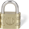 Candado Yale 870