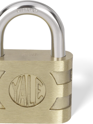 Moressco · Candado Yale 870