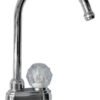 Llave Mesa Advance Metal Cromada Socoda — Plastgrifos
