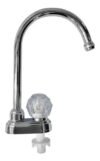 Llave Mesa Advance Metal Cromada Socoda — Plastgrifos