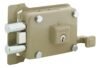 Cerradura Inafer 999 Ultra Izquierda