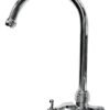 Llave Movil Pared Classic Plastgrifos