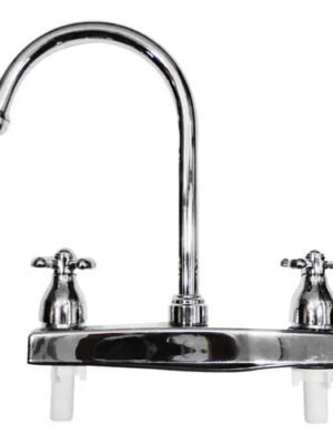 Llave Individual para Lavaplatos Balta — Paquete ×3 Unidades (Grival)
