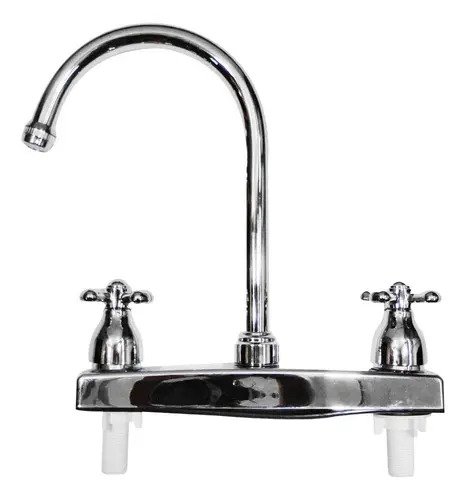 Mezclador Lavaplatos Classic Plastgrifos