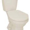 Sanitario Laguna Bone 4.8L — Corona