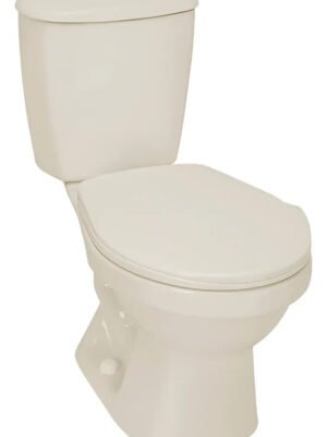Sanitario Laguna Bone 4.8L — Corona MERCURY Sensor Techo