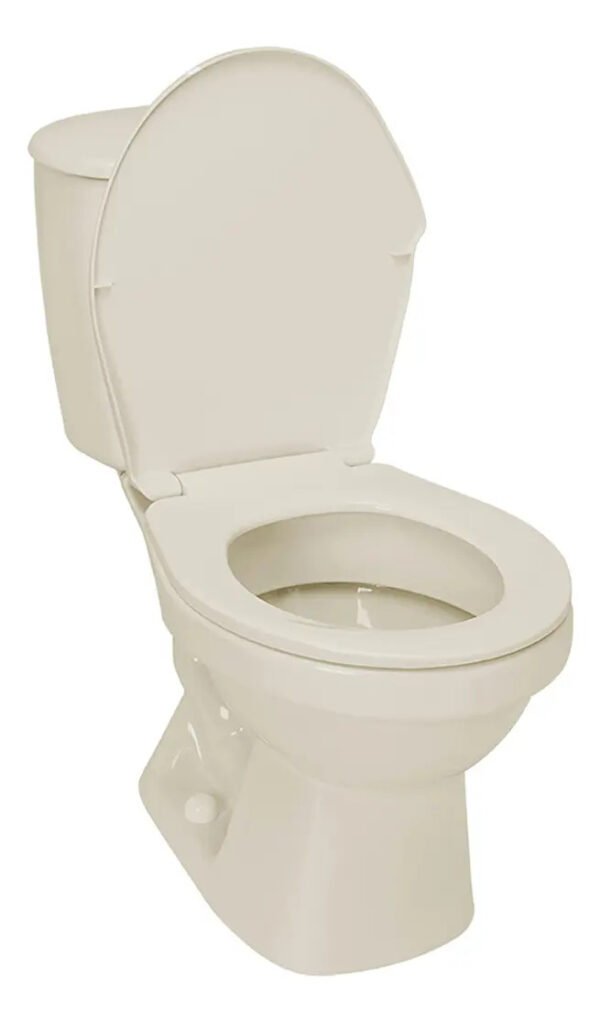 Sanitario Laguna Bone 4.8L — Corona