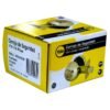 Cerradura Yale Seguridad Plus 170YP Dorada