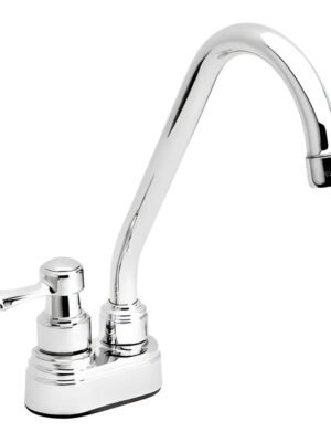 Moressco · Llave Individual para Lavaplatos Balta — Paquete ×3 Unidades (Grival)