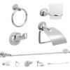 Kit Accesorios Rodano — Paquete ×6 Piezas (Grival)