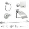 Kit Accesorios Rodano — Paquete ×6 Piezas (Grival)
