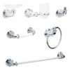 Kit Accesorios Valencia — Paquete ×6 Piezas (Grival)