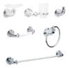 Kit Accesorios Valencia — Paquete ×6 Piezas (Grival)
