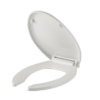Asiento Institucional Solid con Tapa — Corona