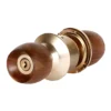 Cerradura Yale Dublin Madera Alcoba 5303 Cerradura Yale Dublin Madera Alcoba 5303