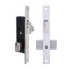 Cerradura Gato Picoloro 785 C-55 Mm Doble