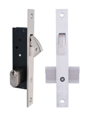 Cerradura Gato Picoloro 785 C-55 Mm Doble Cerradura Gato Picoloro 785 C-55 Mm Doble