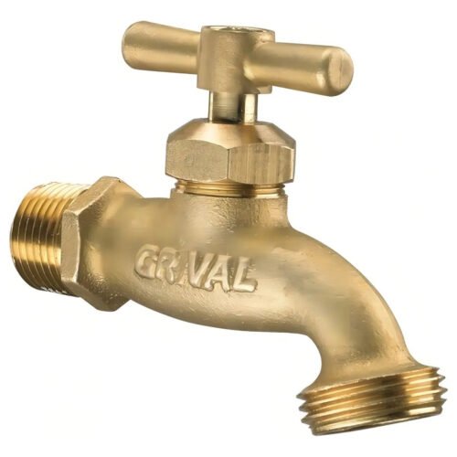 Cheque Hidro Vertical 1/2 · Grival