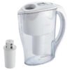 Jarra Filtrante Agua con Contador Grival