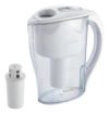 Jarra Filtrante Agua con Contador Grival