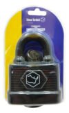 Candado Intemperie Aro Largo 70MM Blister — Gato