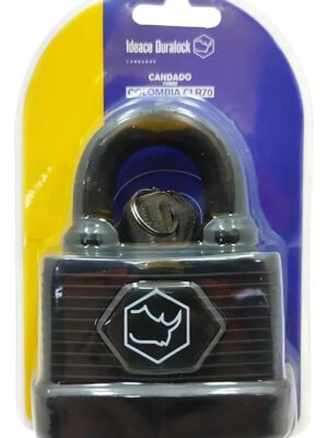 Bombillo LED 20W Luz Fría 6500K — Titanium