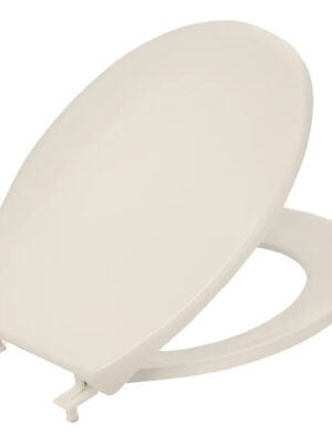 Asiento Institucional Solid con Tapa — Corona
