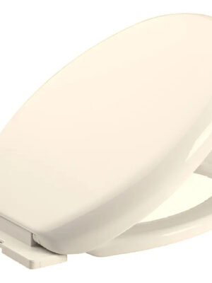 Asiento Luxor Ct Alongado Bone Corona Asiento Versatile CS RED Blanco · Corona