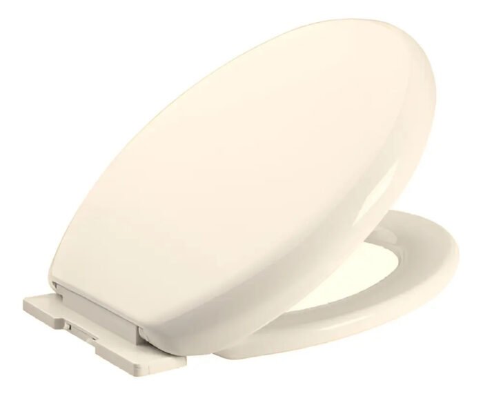 Asiento Luxor Ct Alongado Bone Corona