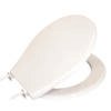 Paquete ×3 unidades — Asiento Sanitario Blanco X 3 Grival